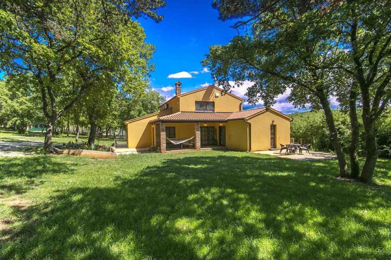 House Arpad Holiday home *